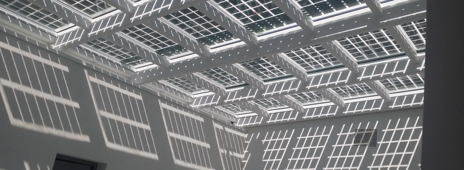 BIPV building intergrated PV